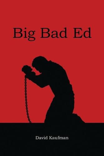 Cover image for Big Bad Ed