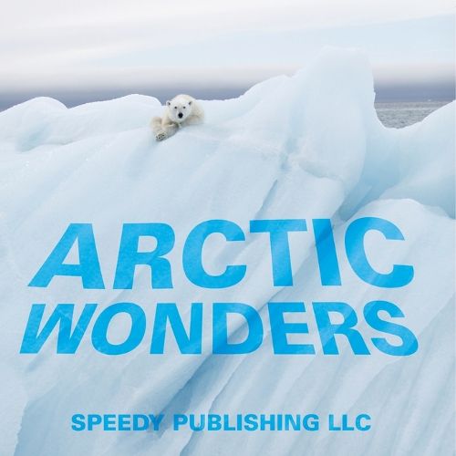 Cover image for Arctic Wonders