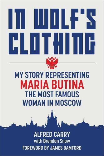 Cover image for In Wolf's Clothing
