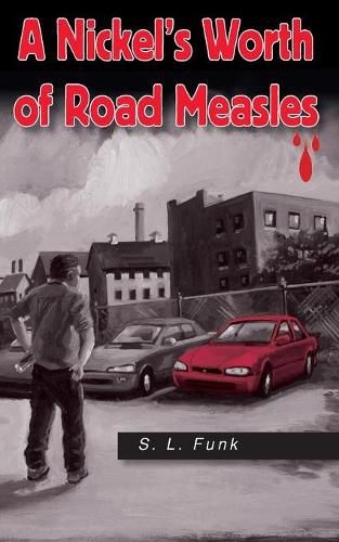 Cover image for A Nickel's Worth of Road Measles