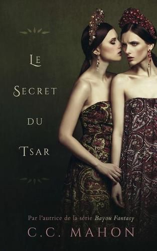 Cover image for Le Secret du Tsar