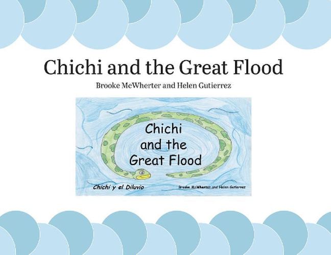 Chichi and the Great Flood