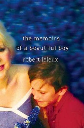Cover image for The Memoirs of a Beautiful Boy