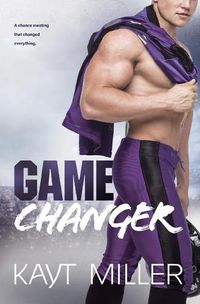 Cover image for Game Changer