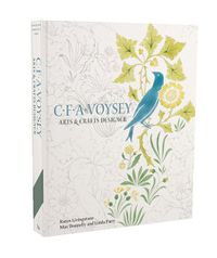 Cover image for C.F.A. Voysey