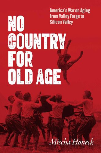 Cover image for No Country for Old Age