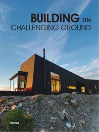 Cover image for Building on Challenging Ground