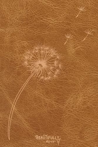 Cover image for Beautifully Over It