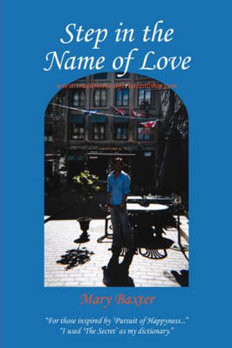 Cover image for Step in the Name of Love