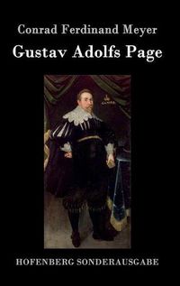 Cover image for Gustav Adolfs Page