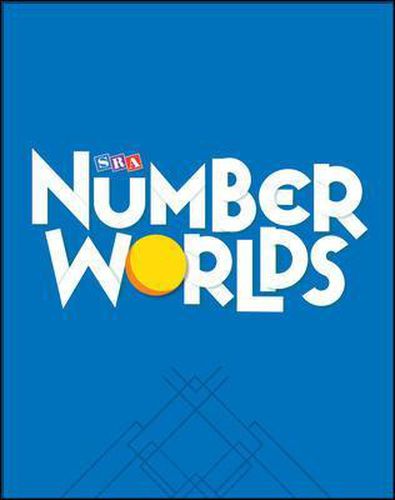 Cover image for Number Worlds, Number Knowledge Test Package