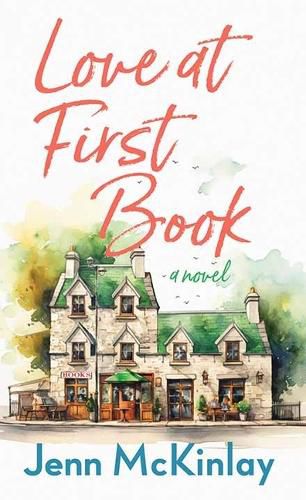 Cover image for Love at First Book