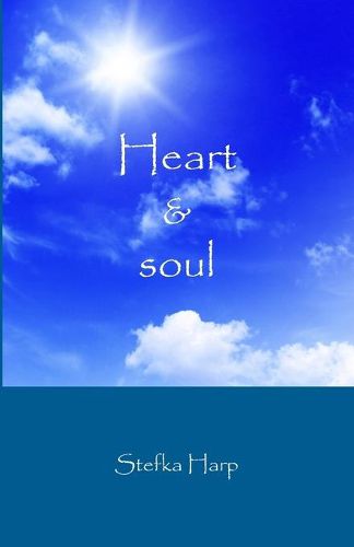 Cover image for Heart & Soul