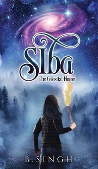 Cover image for Siba - The Celestial Home