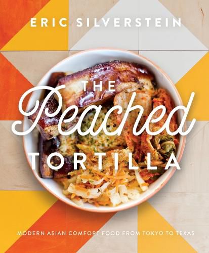 Cover image for The Peached Tortilla