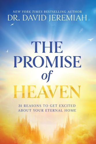 Cover image for The Promise of Heaven