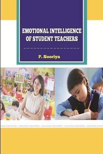 Cover image for "Emotional Intelligence of Student Teachers"