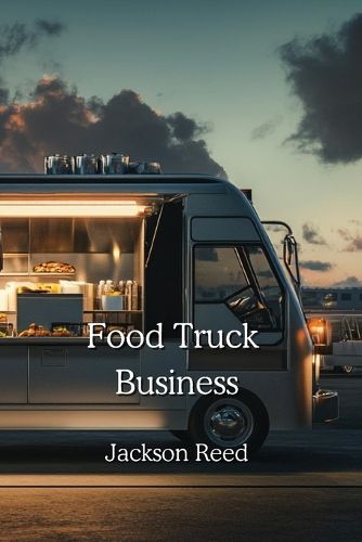 Cover image for Food Truck Business