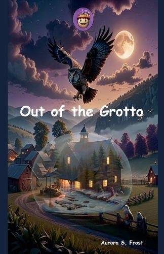 Cover image for Out of the Grotto