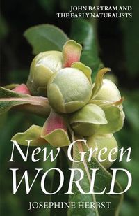 Cover image for New Green World