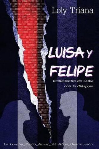 Cover image for Luisa Y Felipe