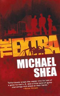 Cover image for The Extra