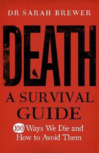 Cover image for Death: A Survival Guide