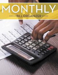 Cover image for Monthly Bill Organizer