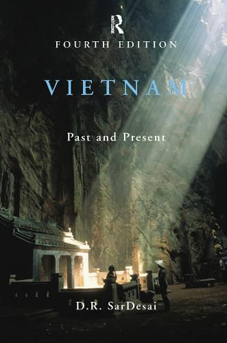 Cover image for Vietnam: Past and Present