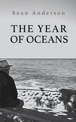 Cover image for The Year of Oceans