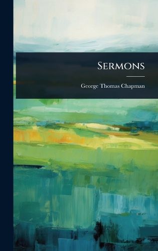 Cover image for Sermons