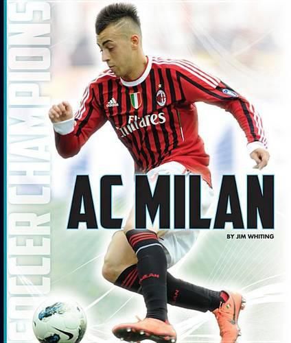 Cover image for AC Milan