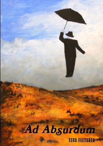 Cover image for Ad Absurdum
