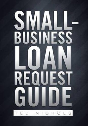 Cover image for Small Business Loan Request Guide