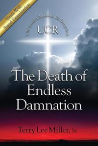 Cover image for The Death Of Endless Damnation