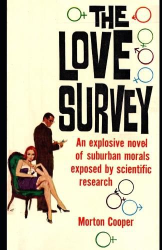 Cover image for The Love Survey