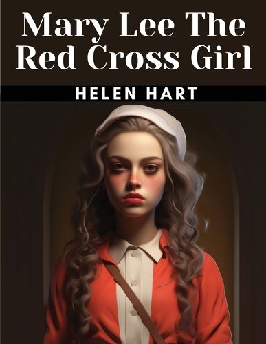 Mary Lee The Red Cross Girl