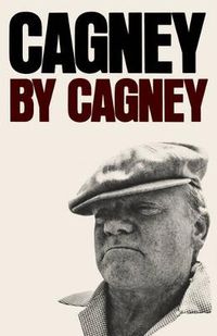 Cover image for Cagney by Cagney