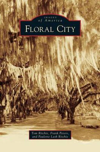 Cover image for Floral City