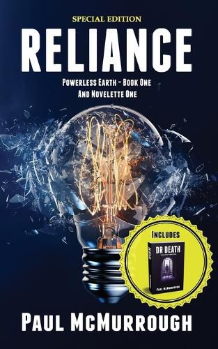 Cover image for Reliance