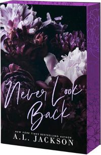 Cover image for Never Look Back