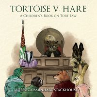 Cover image for Tortoise v. Hare