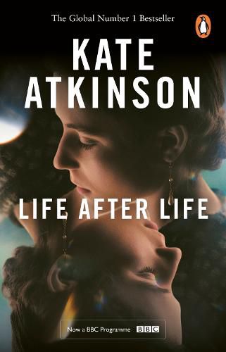 Life After Life: The global bestseller, now a major BBC series