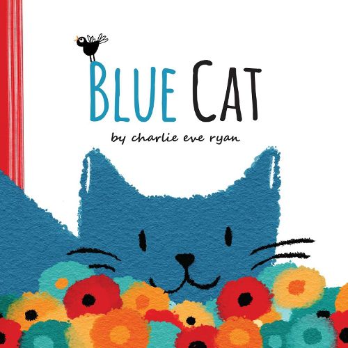 Cover image for Blue Cat