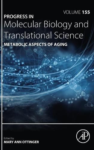 Cover image for Metabolic Aspects of Aging