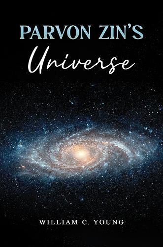 Cover image for Parvon Zin's Universe