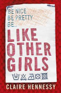 Cover image for Like Other Girls