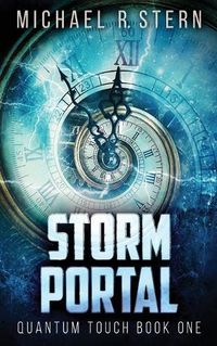Cover image for Storm Portal