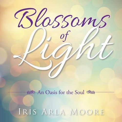 Cover image for Blossoms of Light