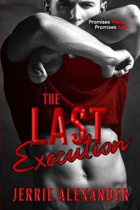 Cover image for The Last Execution